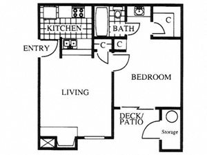 Palisades Park Apartments 165 Palisades Drive Universal City Tx