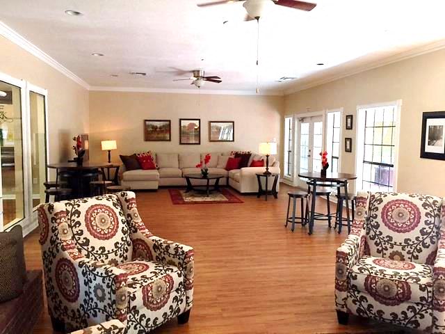 Park at Wells Branch Apartments, 1915 Wells Branch Pkwy, Austin, TX