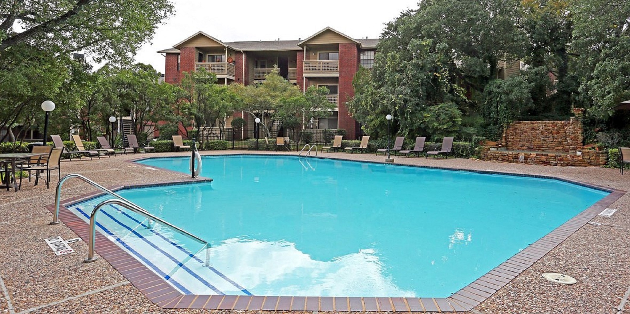 Park at Wells Branch Apartments Apartments in Austin, TX