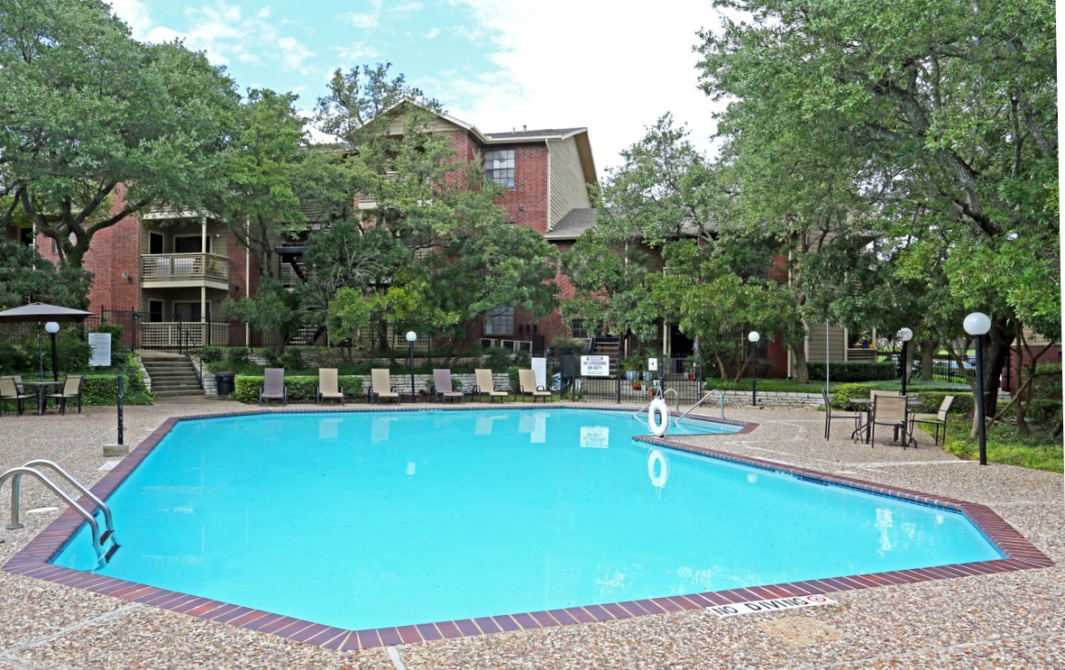 Park at Wells Branch Apartments, 1915 Wells Branch Pkwy