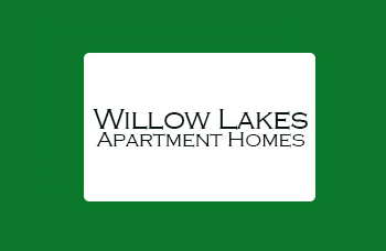 Willow Lakes Logo