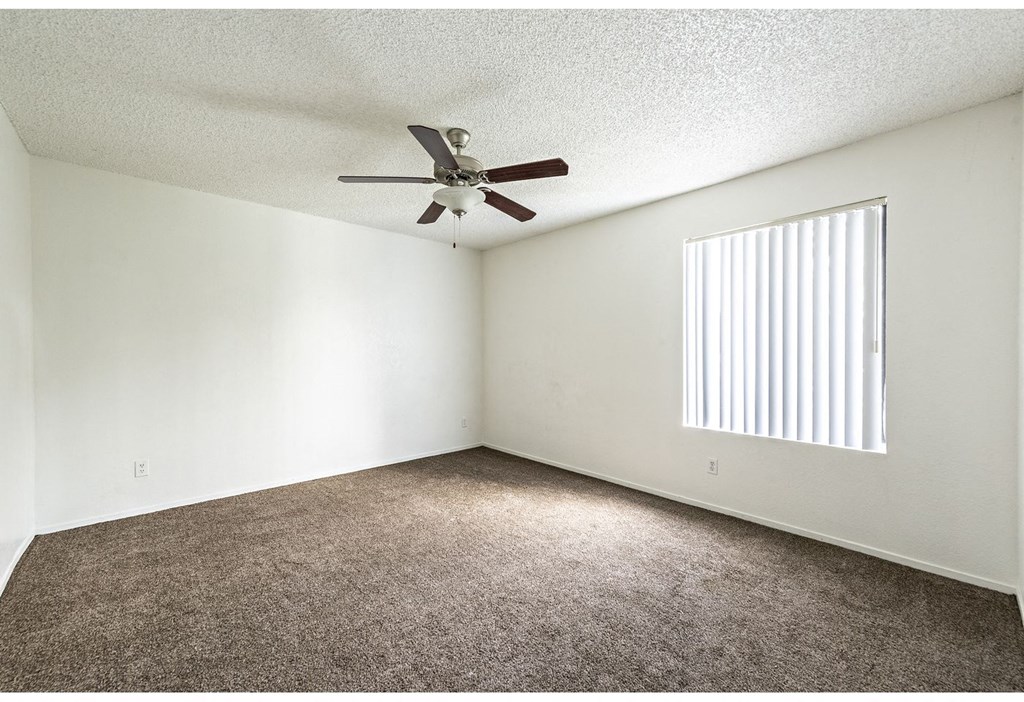 Living Room Unfurnished