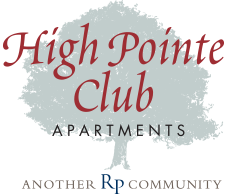 High Pointe Club logo