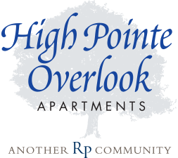 High Pointe Overlook logo