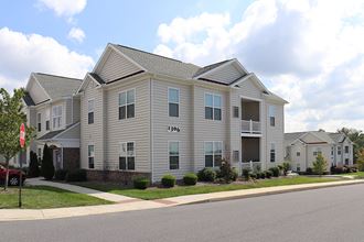 our apartments offer a clubhouse