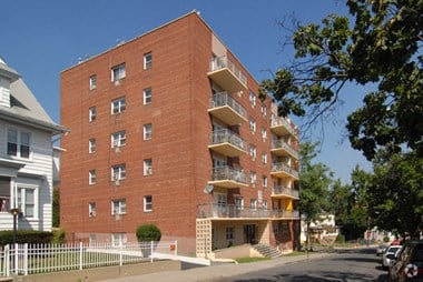 120 Park Place, Passaic NJ 07055 2 Beds Apartment for Rent