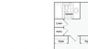 Cherokee Floor Plan