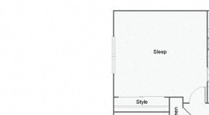 Pavilion Floor Plan