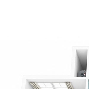 2 Bed 2 Bath EUPHORIA Floor Plan 2 Bed 2 Bath EUPHORIA Floor Plan at Altis Lakeline, Cedar Park, 78613