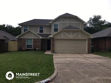 5106 Foley Dr 4 Beds Apartment for Rent