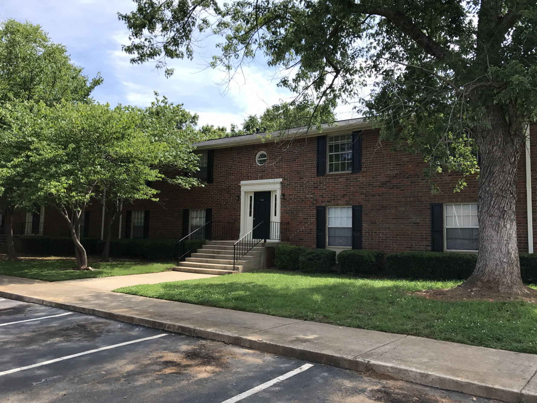 Bradford Ridge Apartments in Forest Park, GA