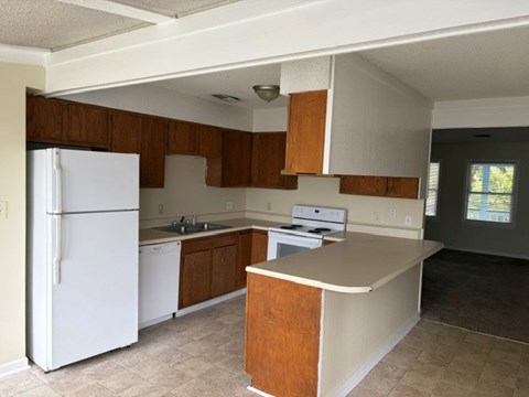 25 SAMS PT RD 1A TABBY OAKS - NO PETS ALLOWED 2 Beds Apartment for Rent