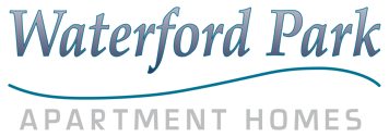 Property Logo at Waterford Park Apartment Homes, LLC, Lauderhill, FL, 33319