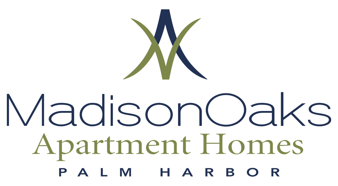 Property Logo at Madison Oaks Apartment Homes, LLC, Palm Harbor, FL, 34684