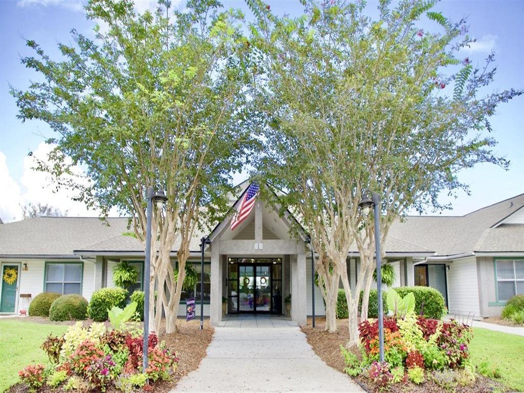 Ashton At Richmond Hill Apartments In Richmond Hill Ga