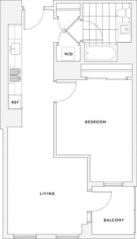1395 22nd Street 1-3 Beds Apartment for Rent - Photo Gallery 63