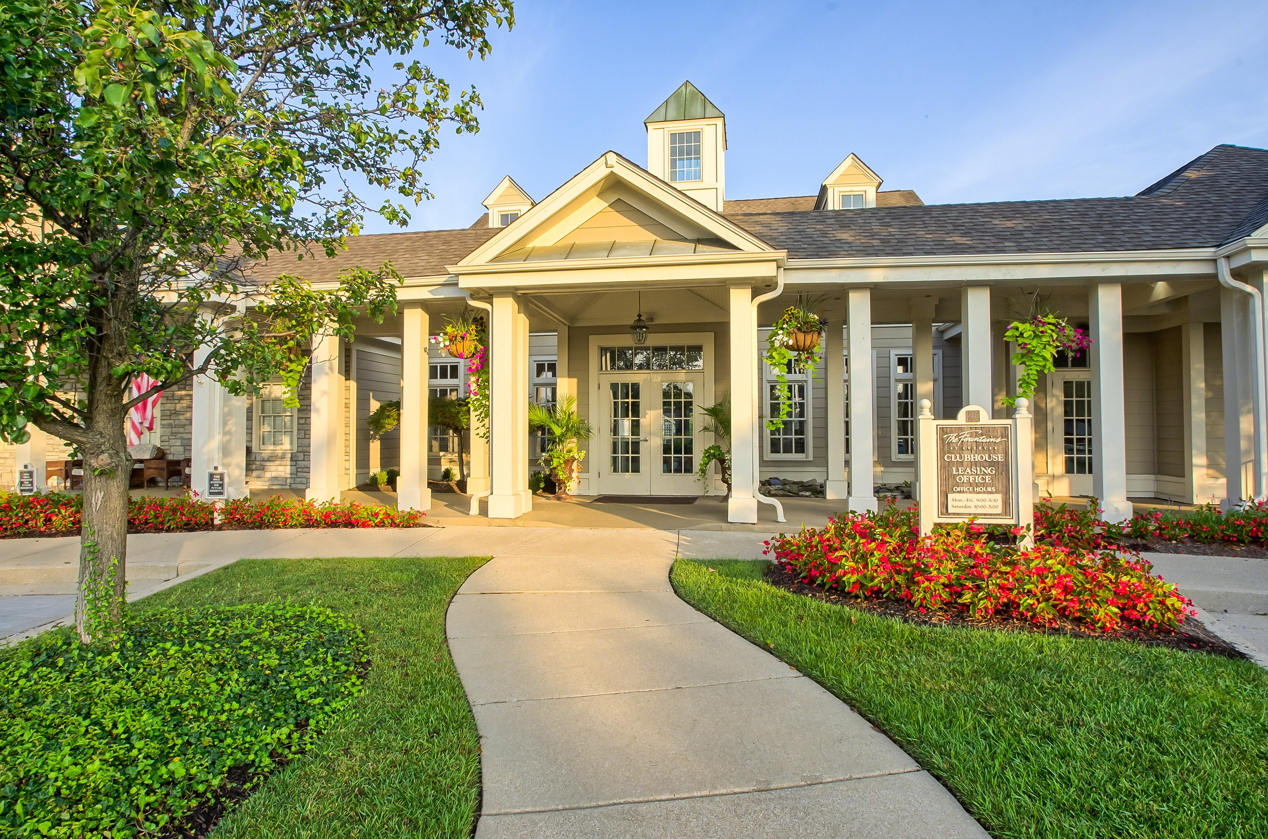 2 Bedroom Apartments In Lexington