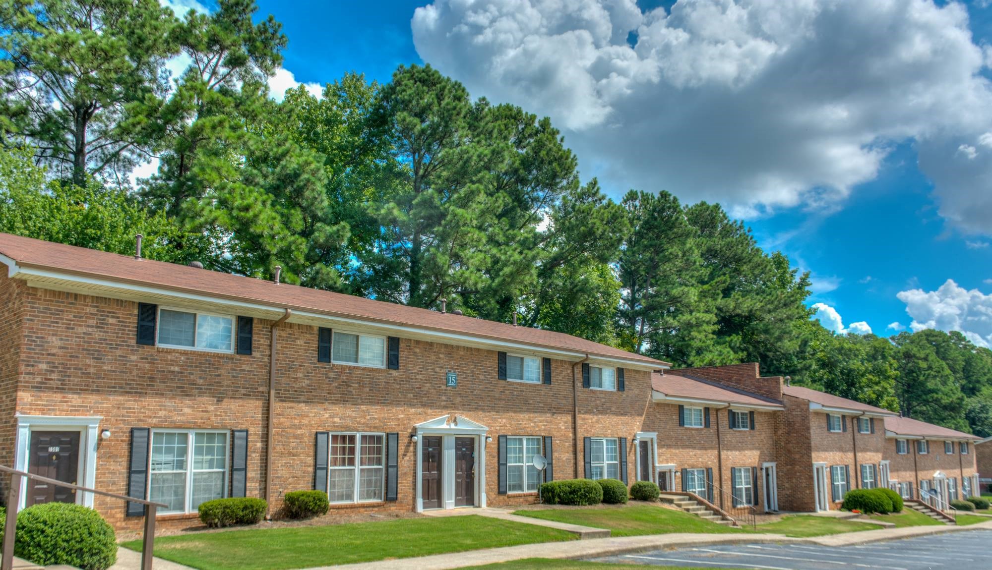 Biscayne Apartments, 5401 Old National Hwy, College Park, GA RENTCafé
