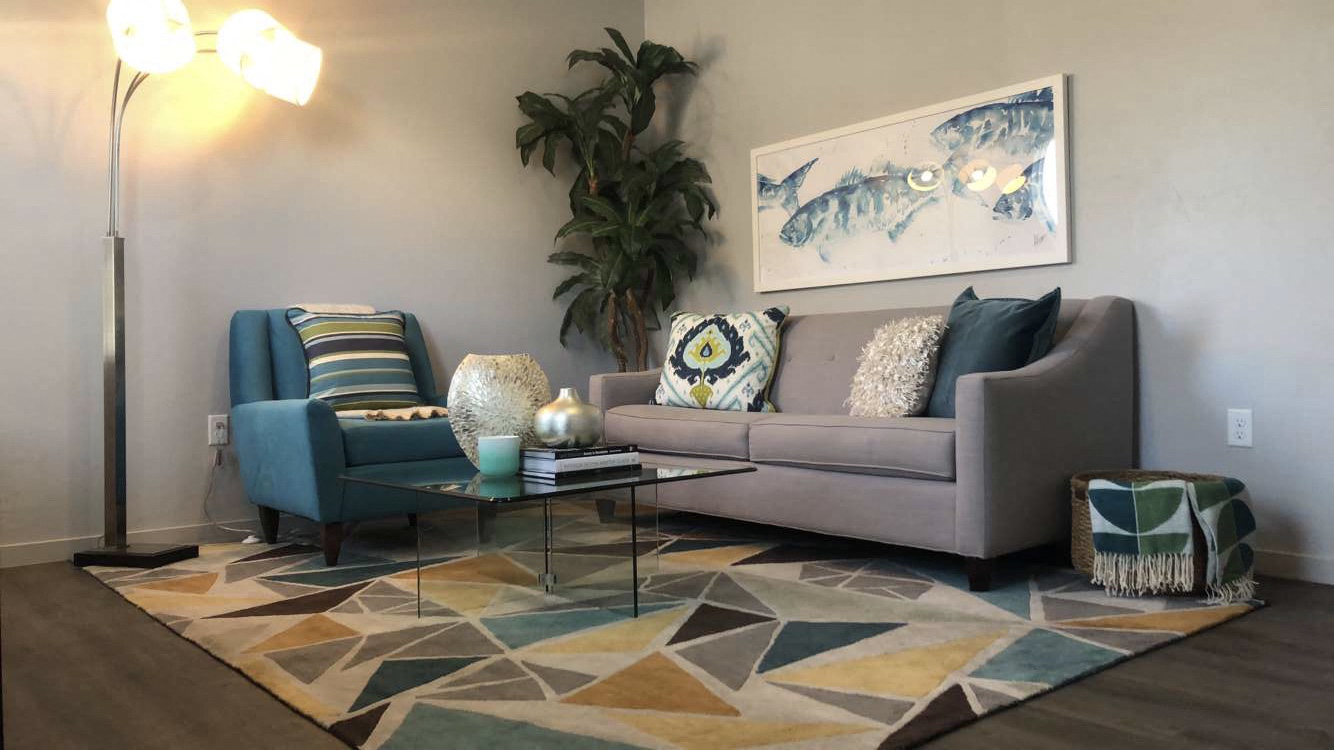 The Seven At Page Woodson Apartments, 1029 N.E. 6th Street