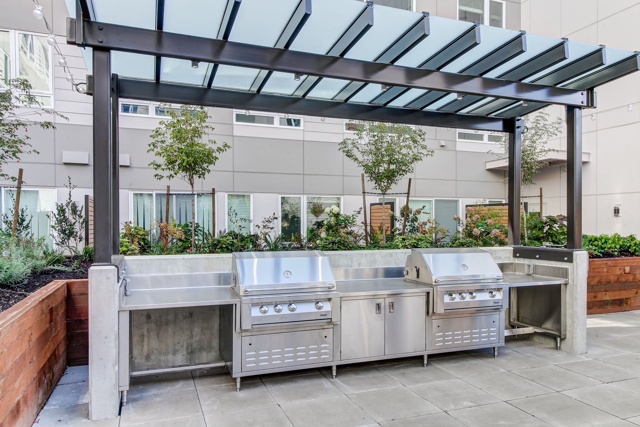 Parkside By Lincoln Property Company