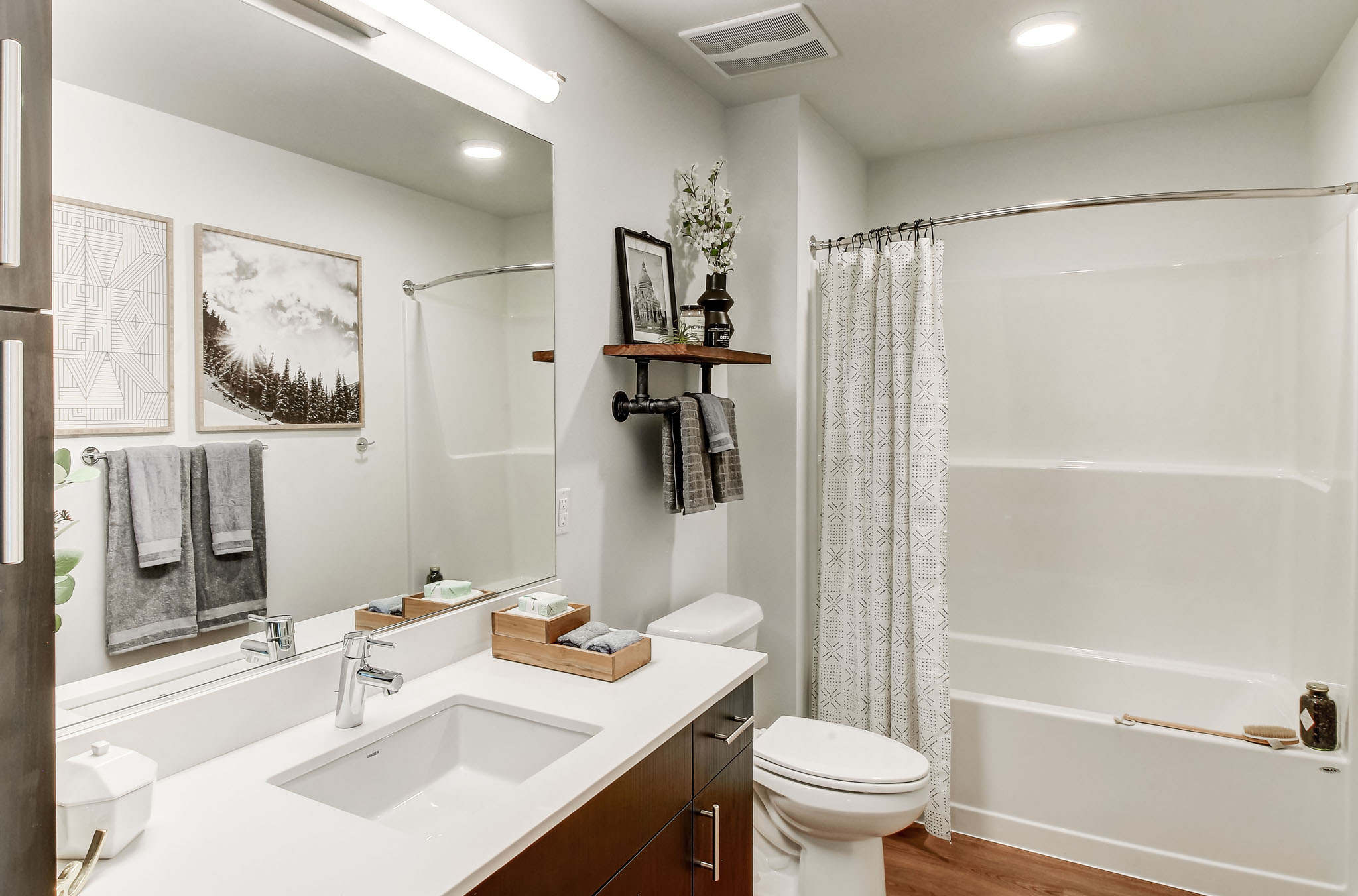 Parkside By Lincoln Property Company