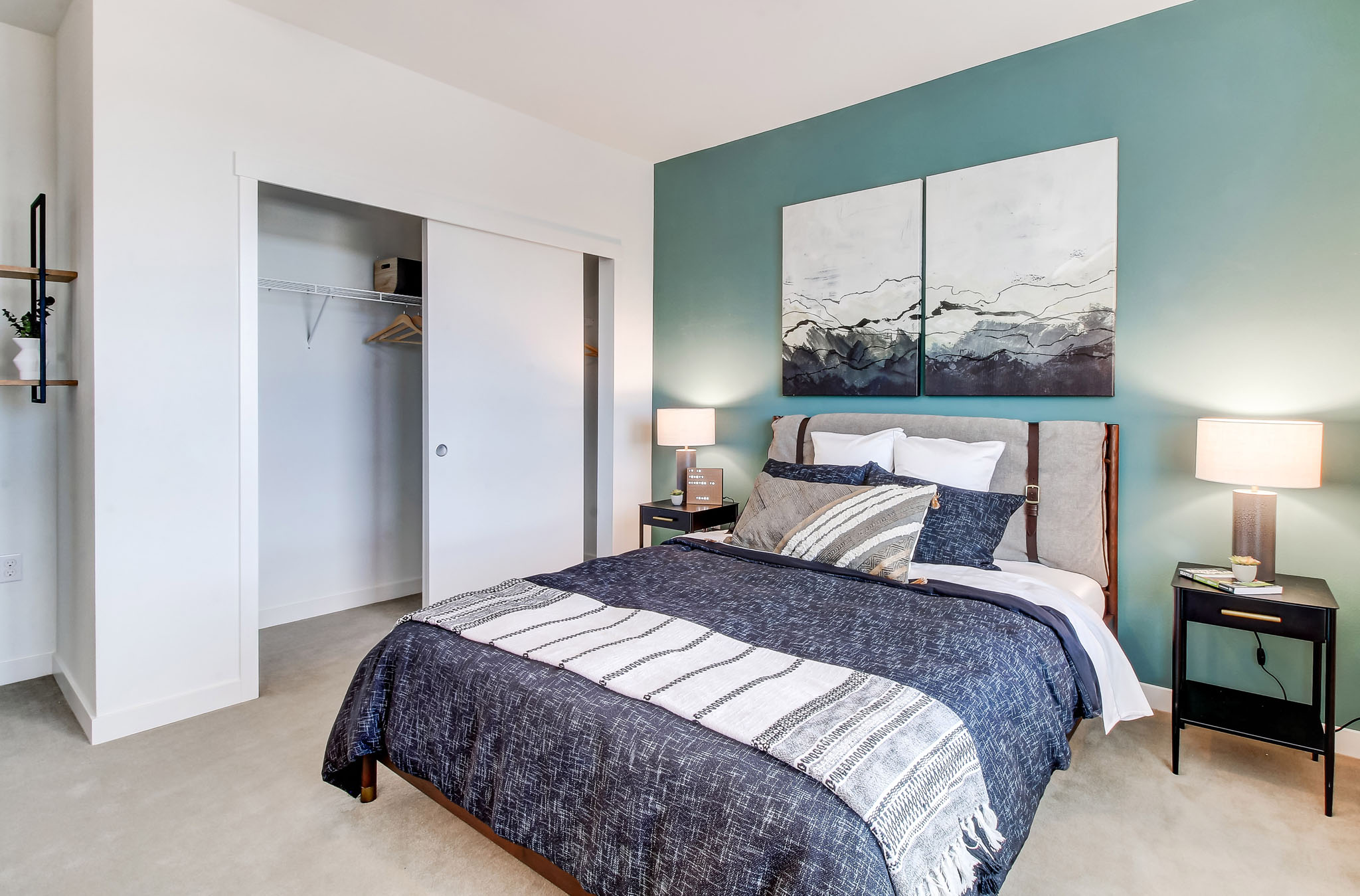 Parkside By Lincoln Property Company