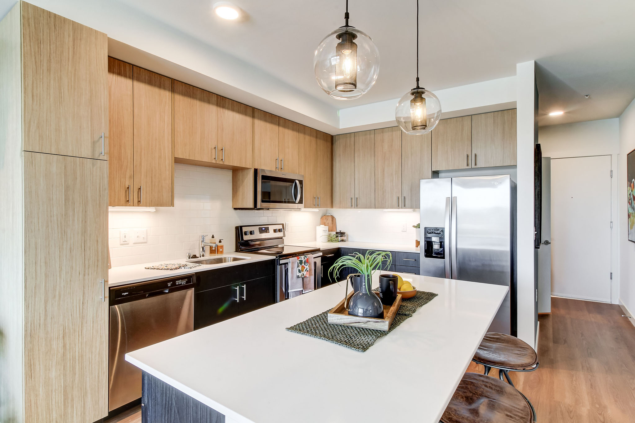 Parkside By Lincoln Property Company