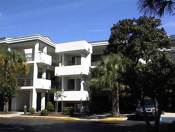 CAROLINA COVE