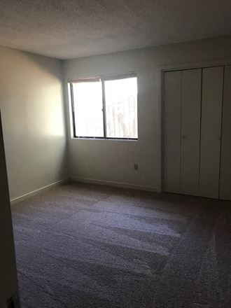 FOREST PARK APARTMENTS