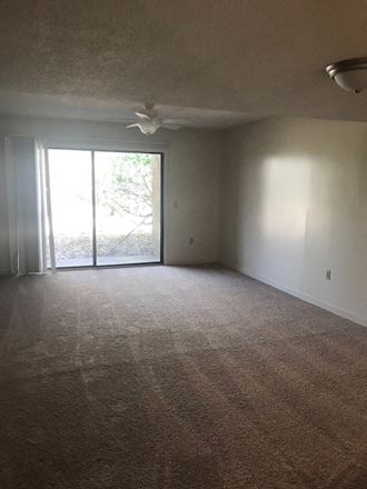 FOREST PARK APARTMENTS