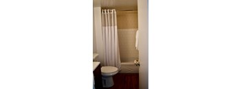 1 Bedroom, 1 Bathroom