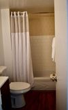 1 Bedroom, 1 Bathroom