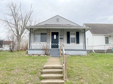 2832 Holman St 2 Beds Apartment for Rent
