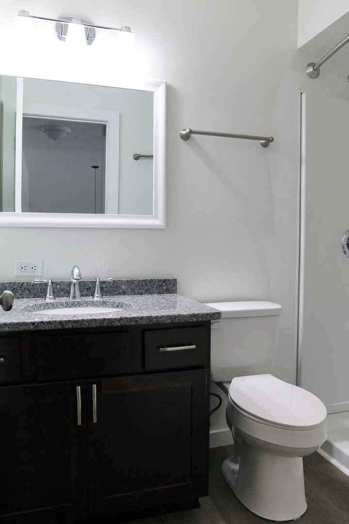 University Lofts Bath