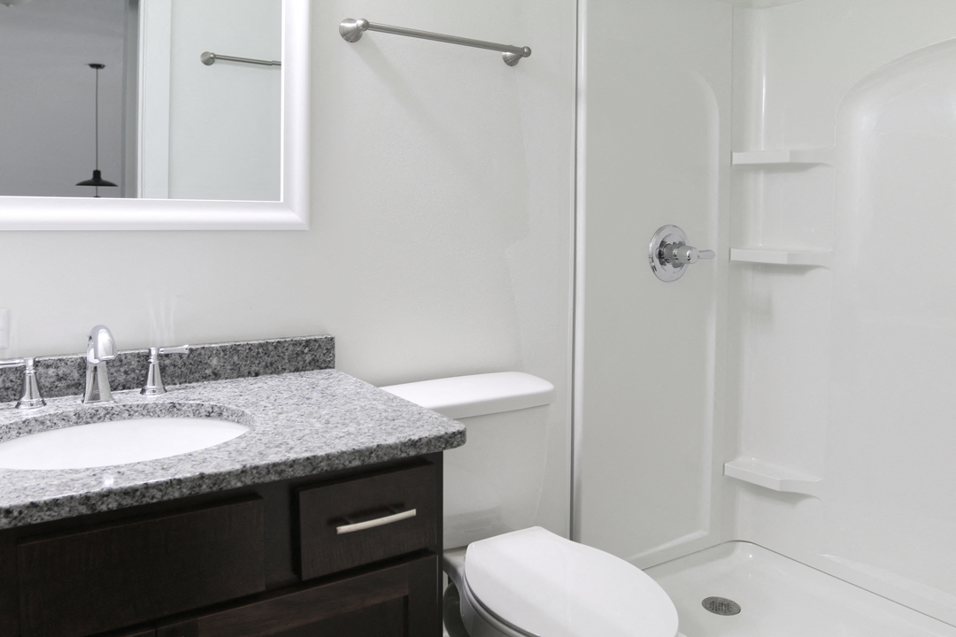 University Lofts Bath