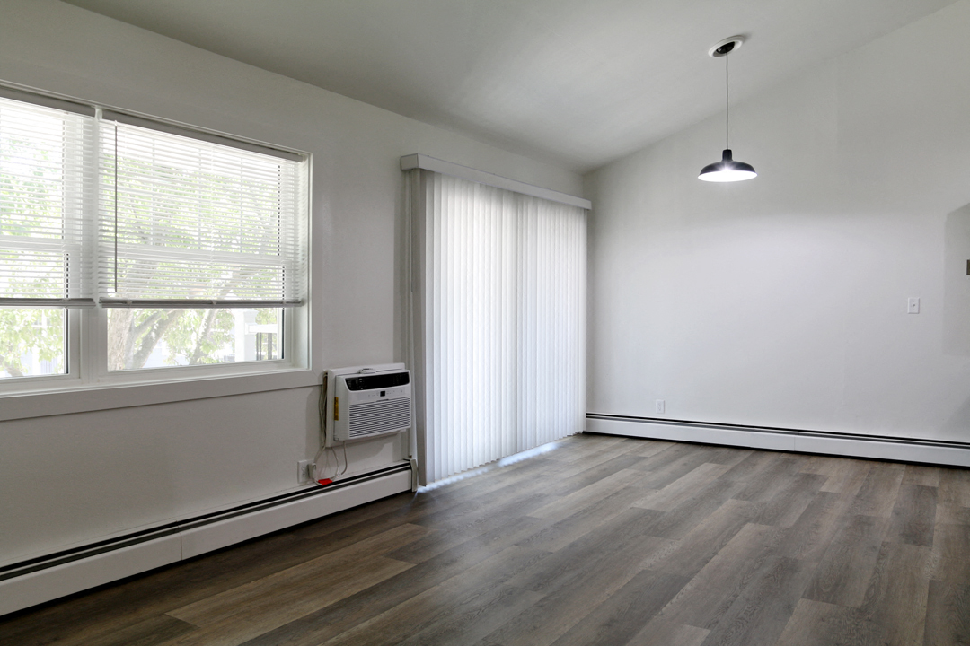 University Lofts Dining