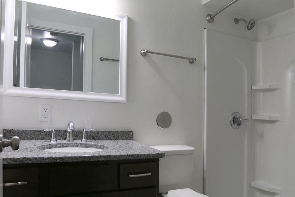 University Lofts Bath