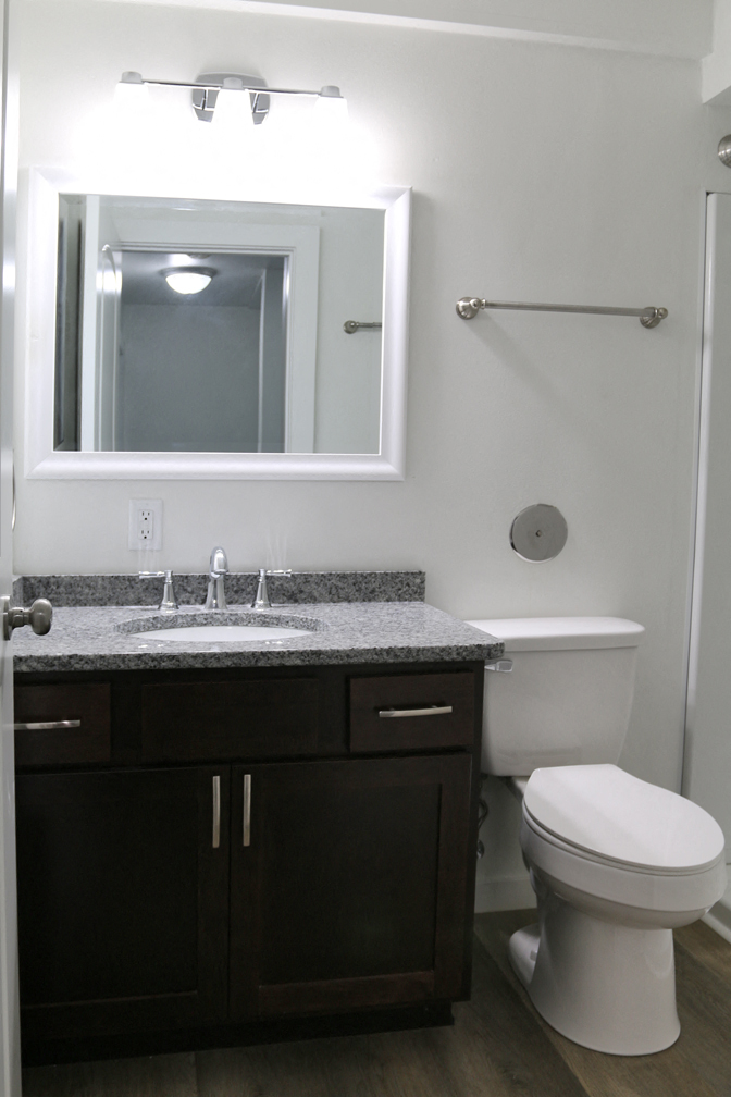 University Lofts Bath