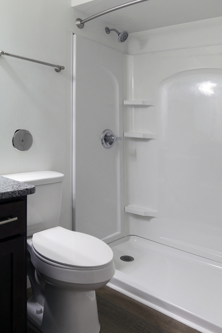 University Lofts Bath