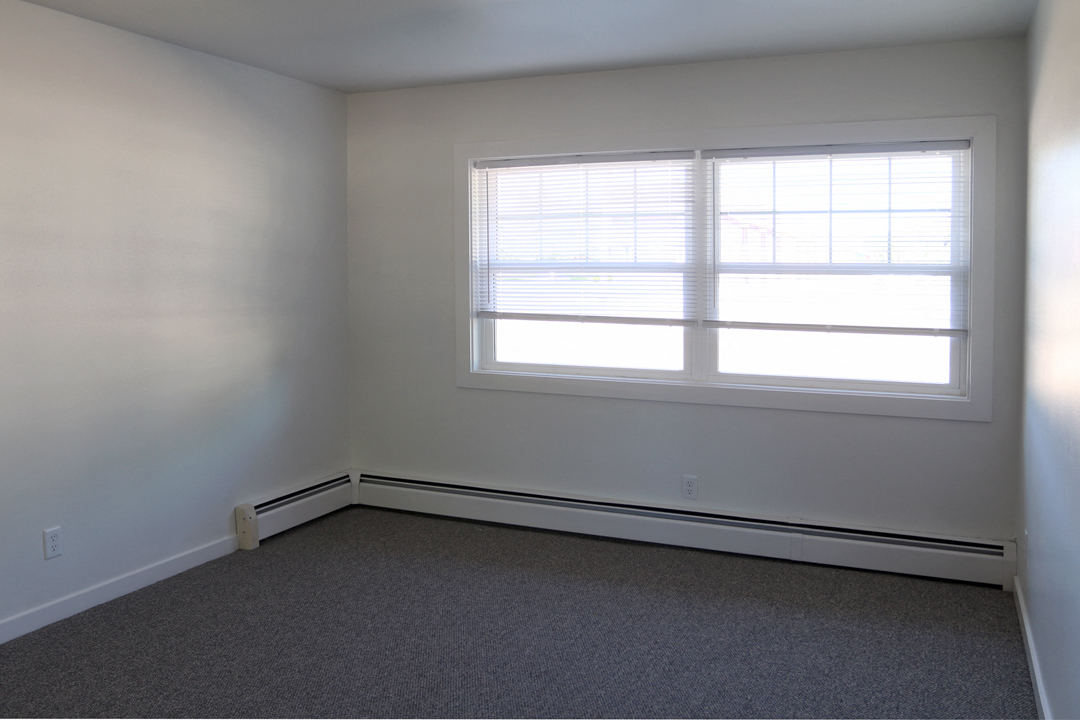 University Lofts Bed