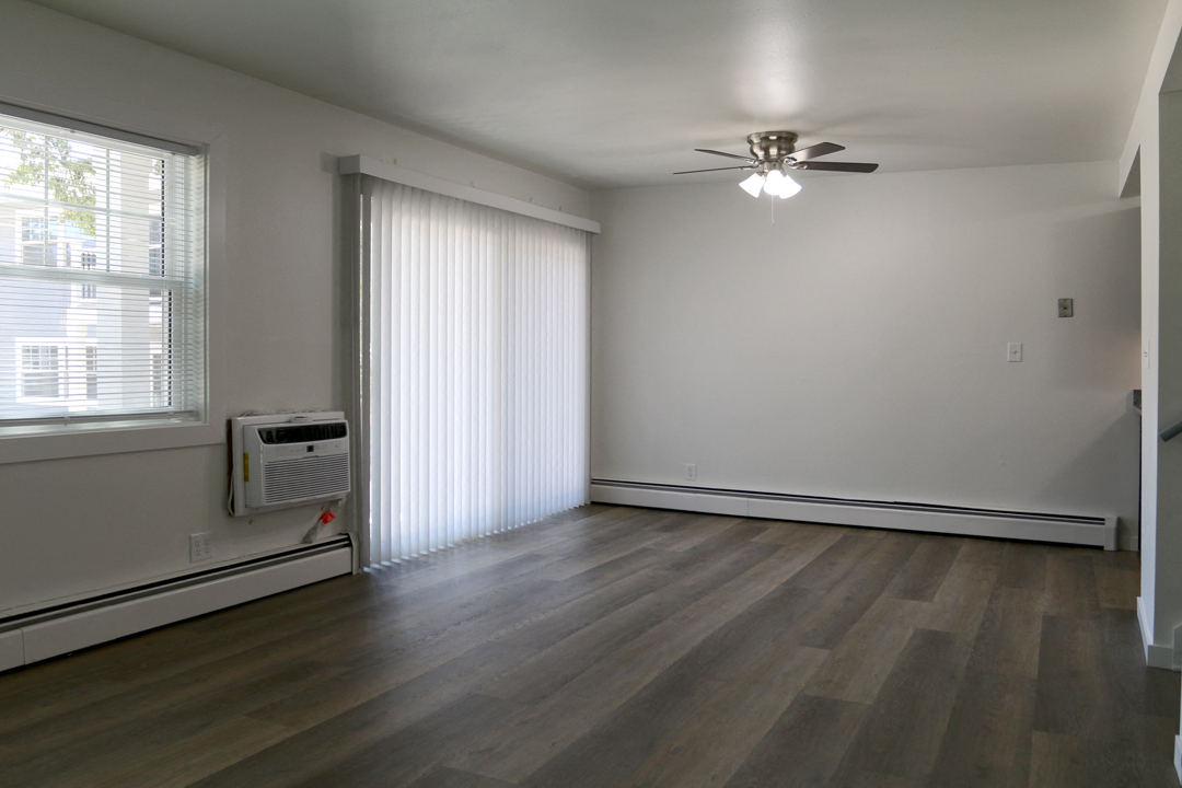 University Lofts Dining