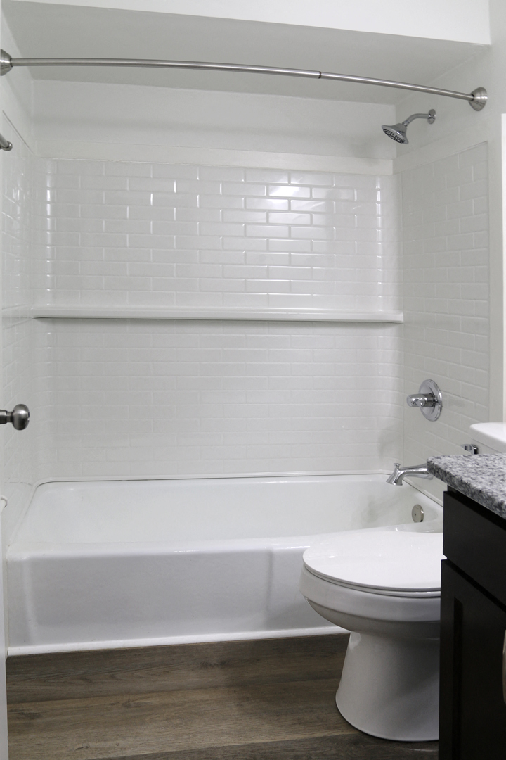 University Lofts Bath