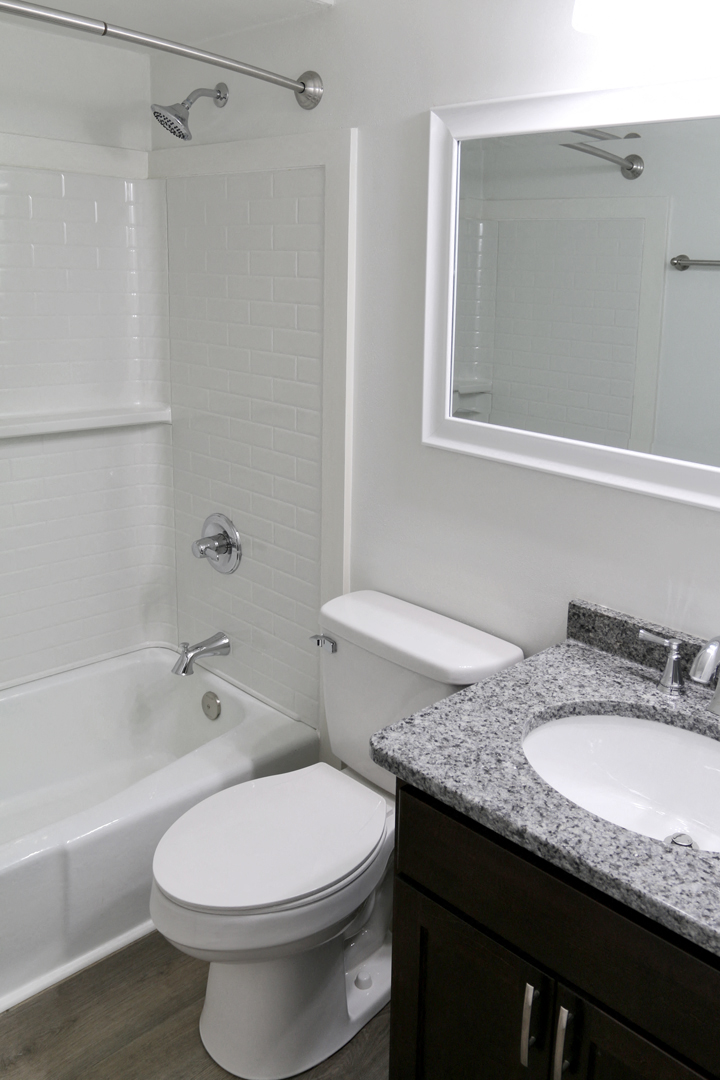 University Lofts Bath