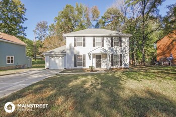 6216 Whitewater Dr 3 Beds House for Rent - Photo Gallery 2