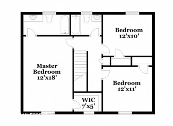 6216 Whitewater Dr 3 Beds House for Rent - Photo Gallery 4