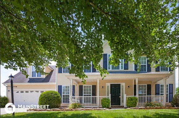 133 Dovetail Dr Rentals Mooresville Nc Rentcafe