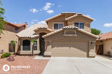 2607 N 125Th Dr 4 Beds Apartment for Rent