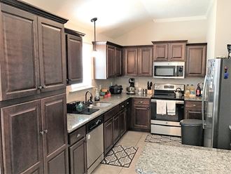 4994 Copse Drive 4 Beds Apartment for Rent