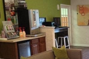 Photos And Video Of Hawk Ridge Apartments In Winston Salem Nc