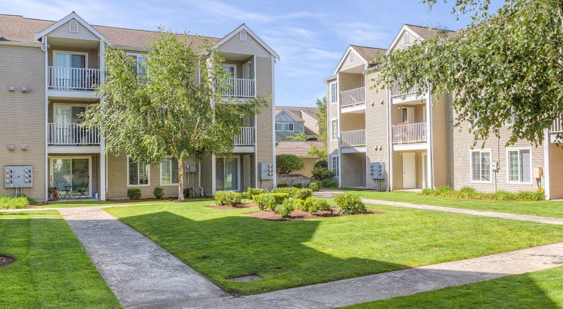 The Lighthouse Grounds